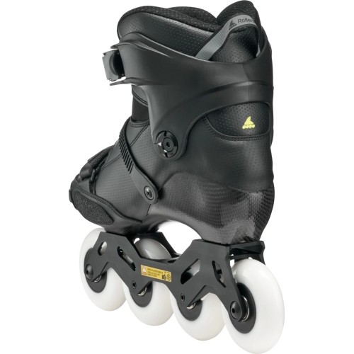Rolki Rollerblade Crossfire LX