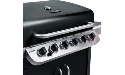 Dujinis grilis Char-Broil Convective 640 B - XL