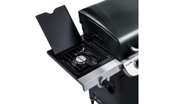 Dujinis grilis Char-Broil Convective 640 B - XL