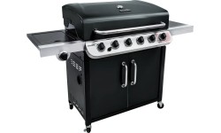 Dujinis grilis Char-Broil Convective 640 B - XL