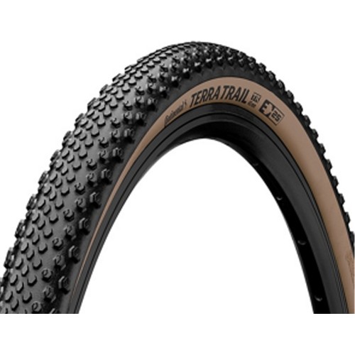 Padanga Continental Terra Trail SW 700 x 45C (45-622) // lankstoma