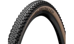 Padanga Continental Terra Trail SW 700 x 45C (45-622) // lankstoma
