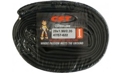 Kamera CST 29" x 1.90 / 2.35" (52/60-622) // AV