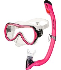 Snorkeling set ALIZE + SAMOS - 03