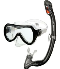 Snorkeling set ALIZE + SAMOS - 07