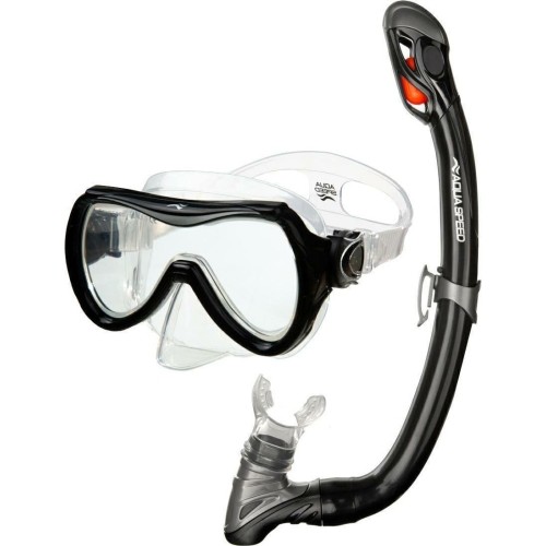 Snorkeling set ALIZE + SAMOS - 07