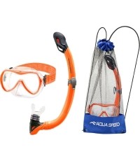 Snorkel set ALIZE FS + SAMOS - 75