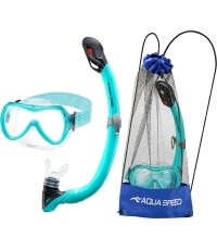 Snorkel set ALIZE FS + SAMOS - 04