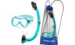 Snorkel set ALIZE FS + SAMOS - 04