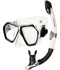 Snorkeling set BLAZE + BORNEO - 05