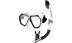Snorkeling set BLAZE + BORNEO - 05
