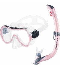 Zestaw do snorkelingu ENZO + EVO - 03
