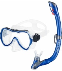 Snorkeling set ENZO + EVO - 11