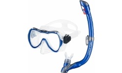 Snorkeling set ENZO + EVO - 11