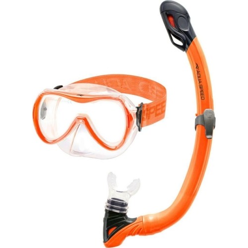 Snorkel set ALIZE FS + SAMOS - 75