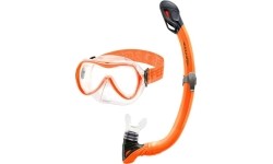 Snorkel set ALIZE FS + SAMOS - 75