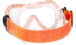 Snorkel set ALIZE FS + SAMOS - 75