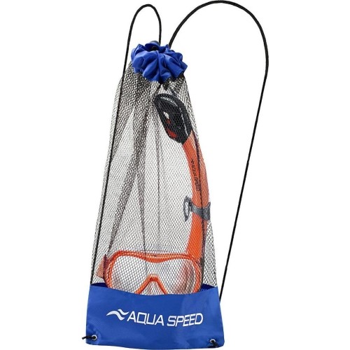 Snorkel set ALIZE FS + SAMOS - 04