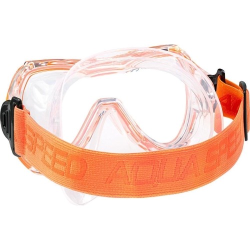 Snorkel set ALIZE FS + SAMOS - 04