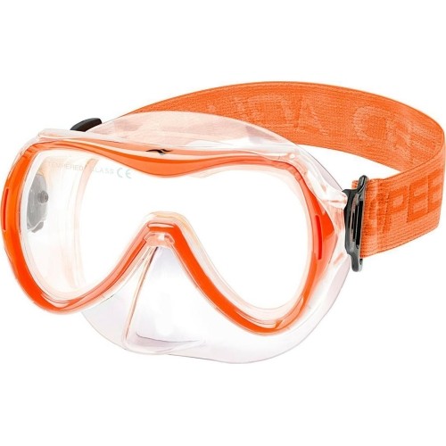 Snorkel set ALIZE FS + SAMOS - 04