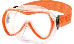 Snorkel set ALIZE FS + SAMOS - 04