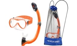Snorkel set ALIZE FS + SAMOS - 04
