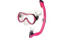 Snorkeling set ALIZE + SAMOS - 03