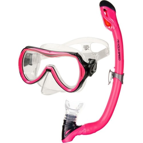 Snorkeling set ALIZE + SAMOS - 07