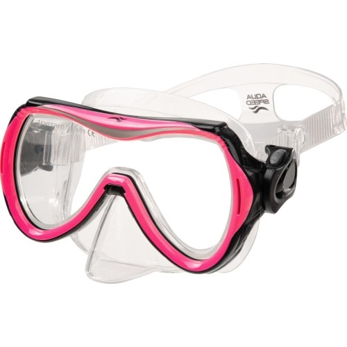 Snorkeling set ALIZE + SAMOS - 07