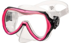 Snorkeling set ALIZE + SAMOS - 07