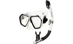 Snorkeling set BLAZE + BORNEO - 05