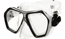 Snorkeling set BLAZE + BORNEO - 05