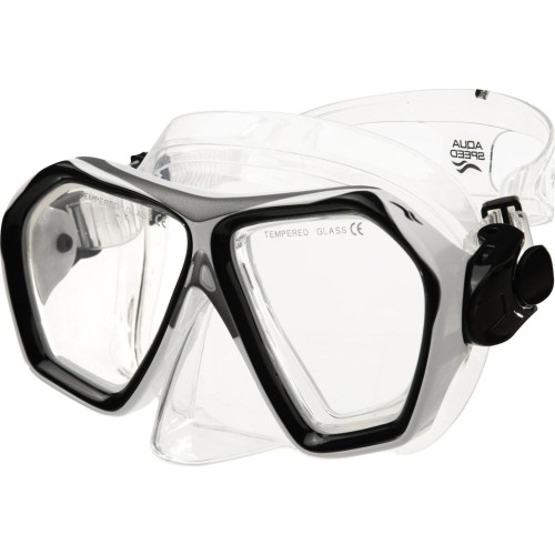 Snorkeling set BLAZE + BORNEO - 18