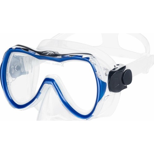 Snorkeling set ENZO + EVO - 03
