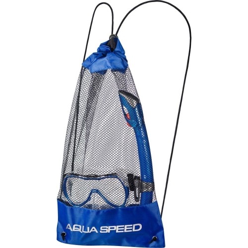 Snorkeling set ENZO + EVO - 11