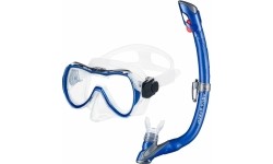 Snorkeling set ENZO + EVO - 18