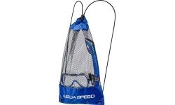 Snorkeling set ENZO + EVO - 18