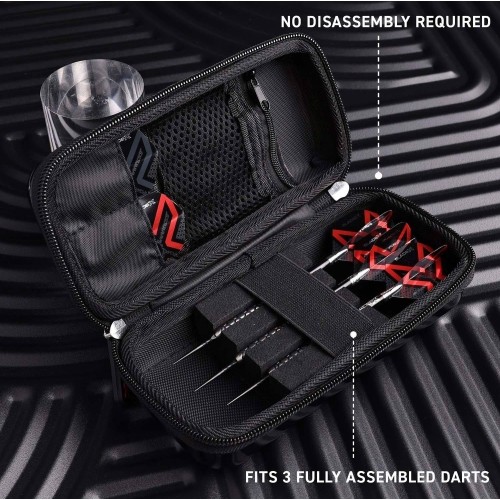 Winmau Blade X G1 Armor dart case