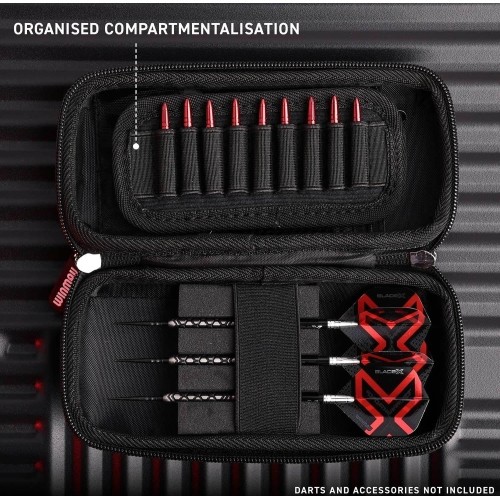 Winmau Blade X G1 Armor dart case