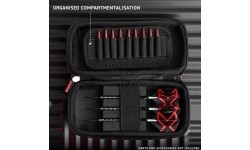 Winmau Blade X G1 Armor dart case