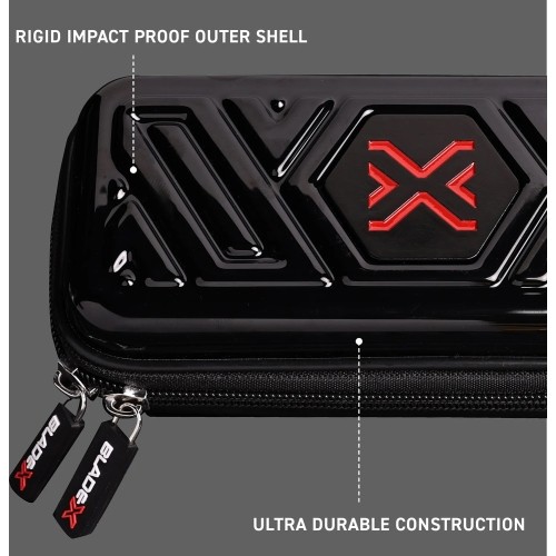 Winmau Blade X G1 Armor dart case