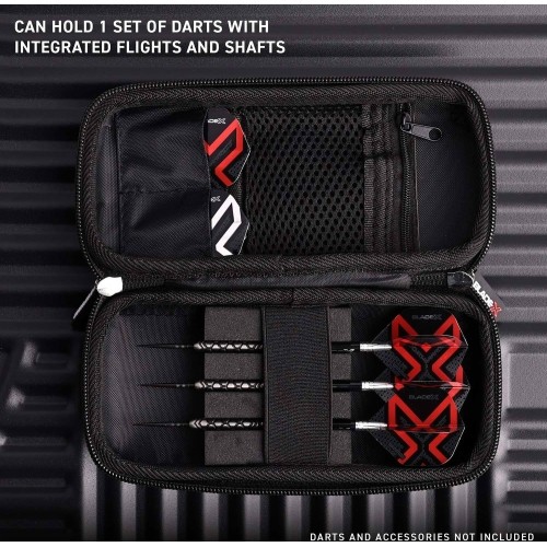 Winmau Blade X G1 Armor dart case