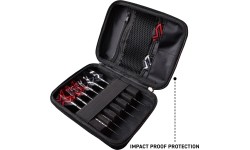 Winmau Blade X G2 Armor dart case