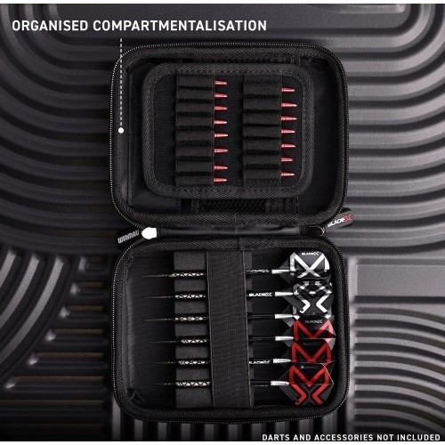 Winmau Blade X G2 Armor dart case