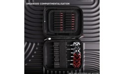 Winmau Blade X G2 Armor dart case