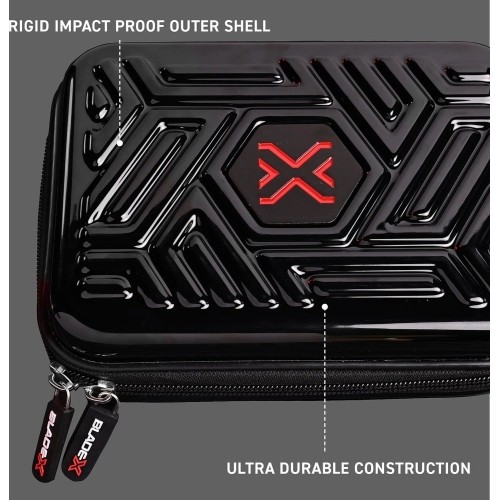 Winmau Blade X G2 Armor dart case