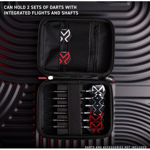 Winmau Blade X G2 Armor dart case