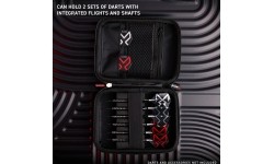 Winmau Blade X G2 Armor dart case