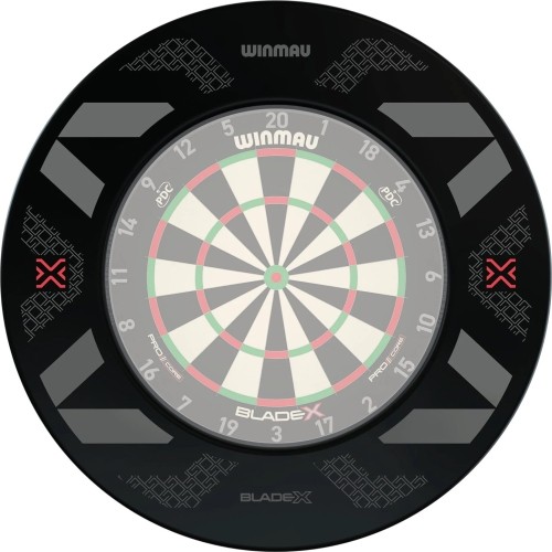 Winmau Blade X Dartboard Surround