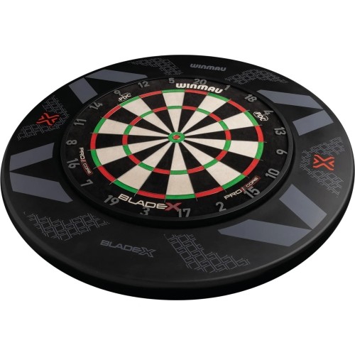 Winmau Blade X Dartboard Surround